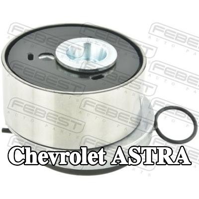 FEBEST الموتر، حزام التوقيت — Chevrolet Astra