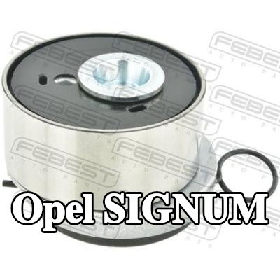 FEBEST الموتر، حزام التوقيت — Opel Signum