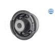 MEYLE Kontrol kolu burcu, tutucu olmadan, ORIGINAL Quality — 2000 Mercedes-Benz A-Class (1)