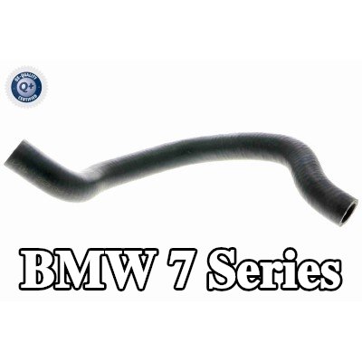 VAICO خرطوم التوجيه المعزز بجودة VAICO الأصلية — BMW 7 Series