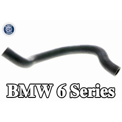 VAICO خرطوم التوجيه المعزز بجودة VAICO الأصلية — BMW 6 Series
