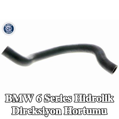 VAICO Hidrolik direksiyon hortumu Orijinal VAICO Kalitesi — BMW 6 Series