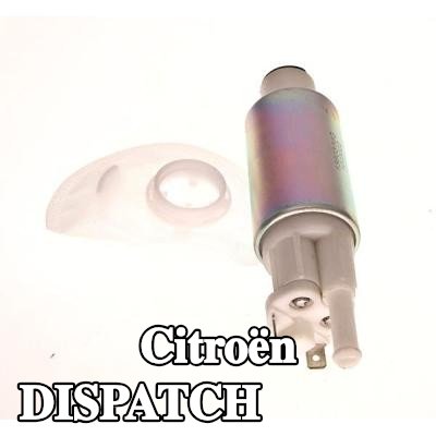 MAXGEAR مضخة البنزين — 2000 Citroën Dispatch
