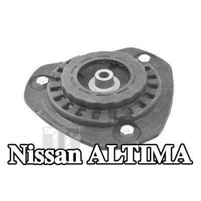 TEDGUM حامل الدعامة العلوي للمحور الأمامي — Nissan Altima