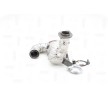 NAP carparts Sabitleme/montaj malzemesi dahil katalitik konvertör — Mercedes-Benz B-Class (6)
