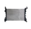 MAHLE Hortumlu motor radyatörü — Citroën Nemo (3)