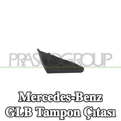 PRASCO Tampon kalıbı Ön — Mercedes-Benz Glb