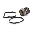 MAHLE Termostat 88°C — BMW X1 (2)