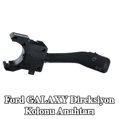 VALEO Direksiyon kolonu anahtarı — 2002 Ford Galaxy