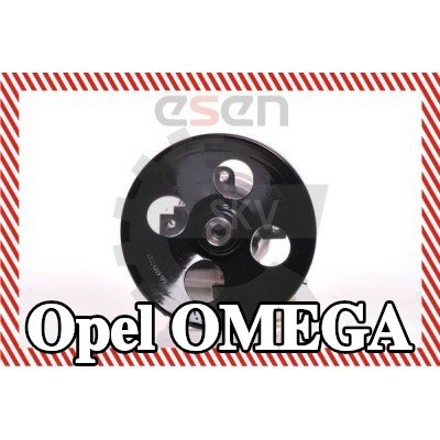 ESEN SKV مضخة نظام التوجيه المعزز — Opel Omega