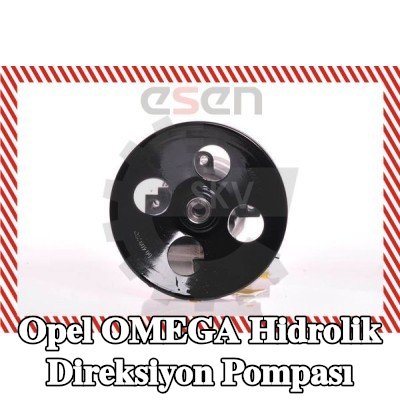 ESEN SKV Hidrolik direksiyon pompası — Opel Omega