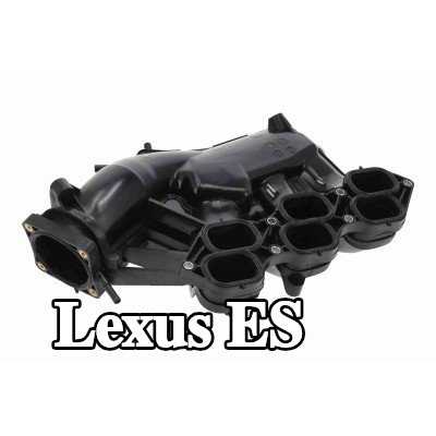 ACKOJA مشعب السحب، إمداد الهواء — Lexus Es