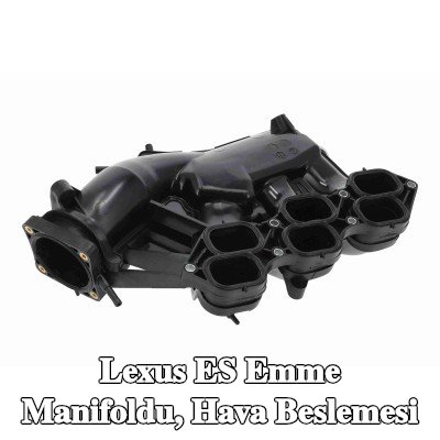 ACKOJA Emme manifoldu, hava beslemesi — Lexus Es