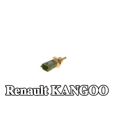 BOSCH مستشعر درجة حرارة الوقود — Renault Kangoo