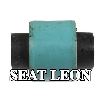METZGER محمل، مبيت محمل العجلة — SEAT Leon