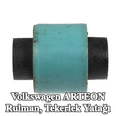 METZGER Rulman, tekerlek yatağı — Volkswagen Arteon
