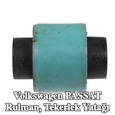 METZGER Rulman, tekerlek yatağı — Volkswagen Passat