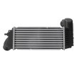 HELLA Intercooler — Peugeot 406 (3)
