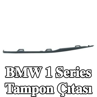 BLIC Tampon çıtası Sağ Ön — BMW 1 Series