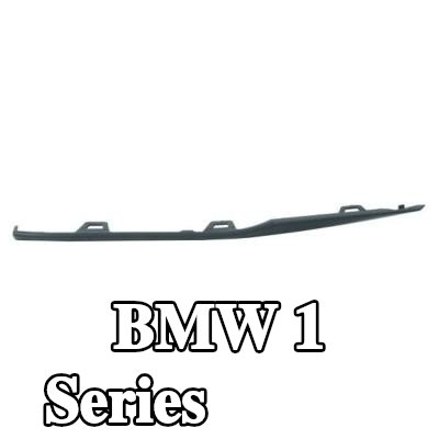 BLIC حافة المصد الأمامية اليمنى — BMW 1 Series
