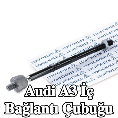 LEMFÖRDER İç bağlantı çubuğu Ön Aks Sol, Ön Aks Sağ — Audi A3