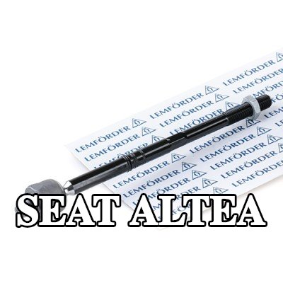 LEMFÖRDER قضيب الربط الداخلي المحور الأمامي الأيسر, المحور الأمامي الأيمن — SEAT Altea