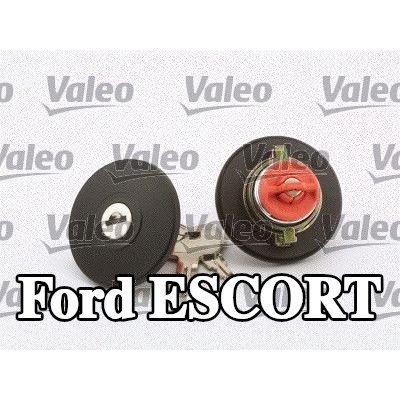 VALEO غطاء خزان الوقود — Ford Escort