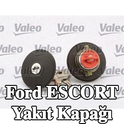VALEO Yakıt kapağı — Ford Escort