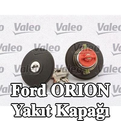 VALEO Yakıt kapağı — Ford Orion