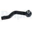 DELPHI Rot kolu ucu Ön Aks Sol, 183mm — Honda Cr-v (6)