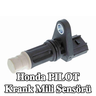 VEMO Krank mili sensörü Orijinal VEMO Kalitesi — Honda Pilot