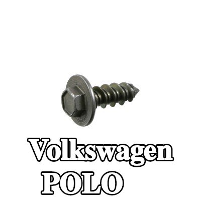 FEBI BILSTEIN برغي — 1990 Volkswagen Polo