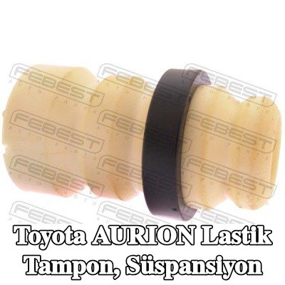 FEBEST Lastik tampon, ön aks süspansiyonu — Toyota Aurion