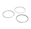 MAHLE Piston Segman Kiti — 1990 Volkswagen Lt (2)