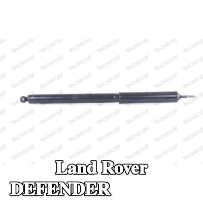 MONROE مثبت نظام التوجيه — Land Rover Defender