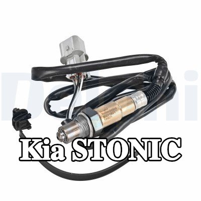 DELPHI مستشعر لامدا — Kia Stonic