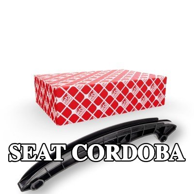 FEBI BILSTEIN أدلة التوجيه, سلسلة التوقيت الأمامية — SEAT Cordoba