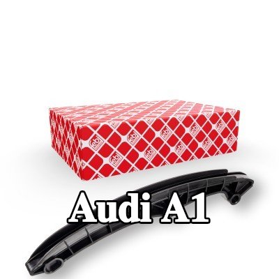 FEBI BILSTEIN أدلة التوجيه, سلسلة التوقيت الأمامية — 2012 Audi A1
