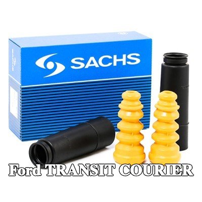 SACHS طقم غطاء الغبار, ممتص الصدمات XTend — 2016 Ford Transit Courier