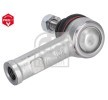 FEBI BILSTEIN Rot kolu ucu Ön Aks Sol, Ön Aks Sağ, 96mm — 2004 Mitsubishi Outlander (3)