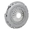 SACHS PERFORMANCE Performans debriyaj baskı plakası — Audi Tt (2)