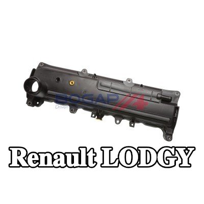 BOGAP غطاء صمامات مع حشوات/موانع تسرب — Renault Lodgy