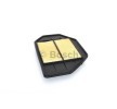BOSCH Hava filtresi — 2002 Honda Civic (2)
