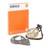 MAHLE Conta/sızdırmazlık elemanı içeren otomatik şanzıman filtre kiti — Audi 200 (1)