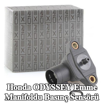 RIDEX Emme manifoldu basınç sensörü — Honda Odyssey