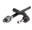 FEBI BILSTEIN Rot kolu grubu Ön Aks Sağ, kilit somunu ile — 2012 Ford Focus (3)