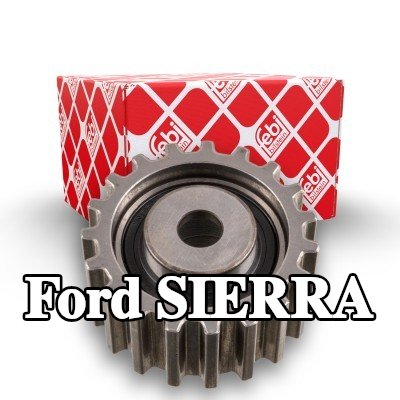 FEBI BILSTEIN بكرة انحراف حزام التوقيت — Ford Sierra