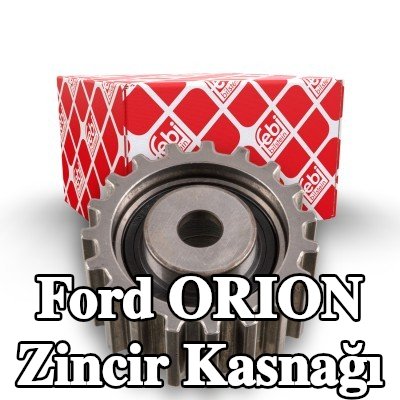 FEBI BILSTEIN Zincir kasnağı — Ford Orion