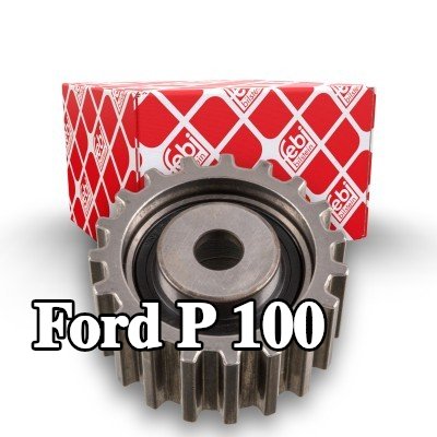 FEBI BILSTEIN بكرة انحراف حزام التوقيت — Ford P 100