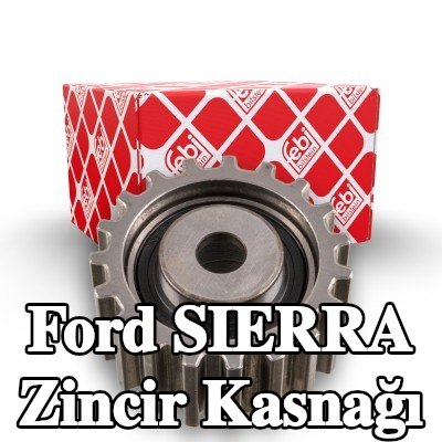 FEBI BILSTEIN Zincir kasnağı — Ford Sierra